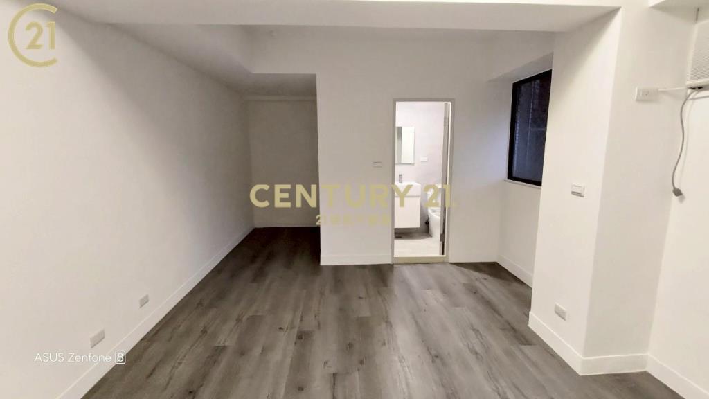 新北投捷運面公園都更一樓