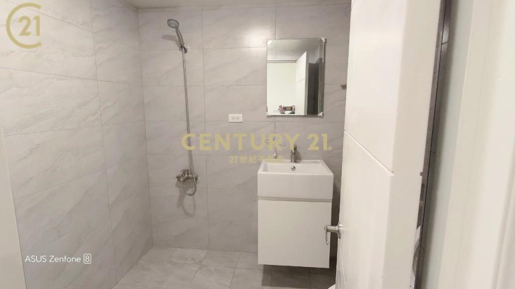 新北投捷運面公園都更一樓