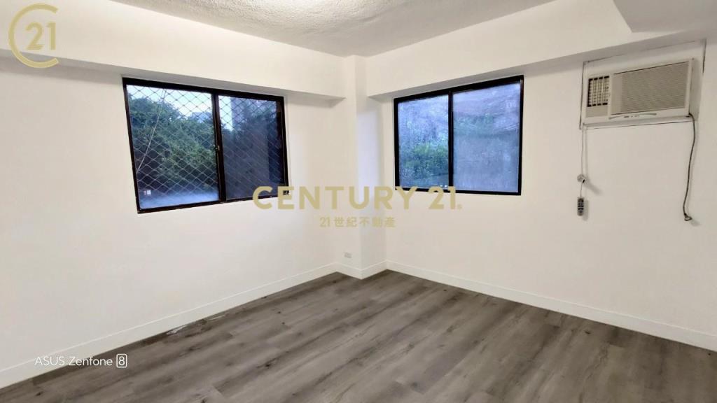 新北投捷運面公園都更一樓