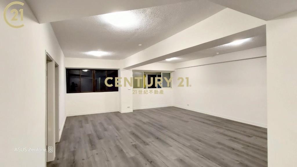 新北投捷運面公園都更一樓