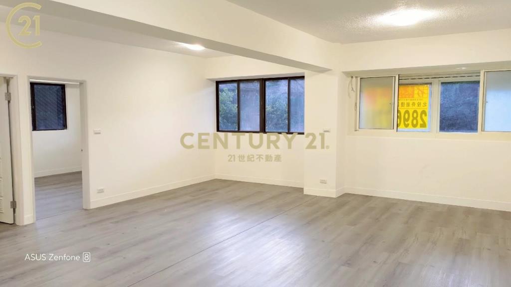 新北投捷運面公園都更一樓