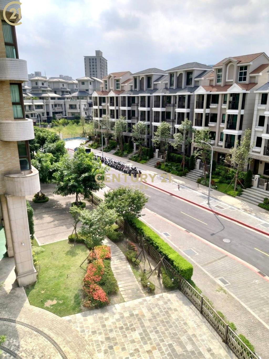 淡水新市鎮建地