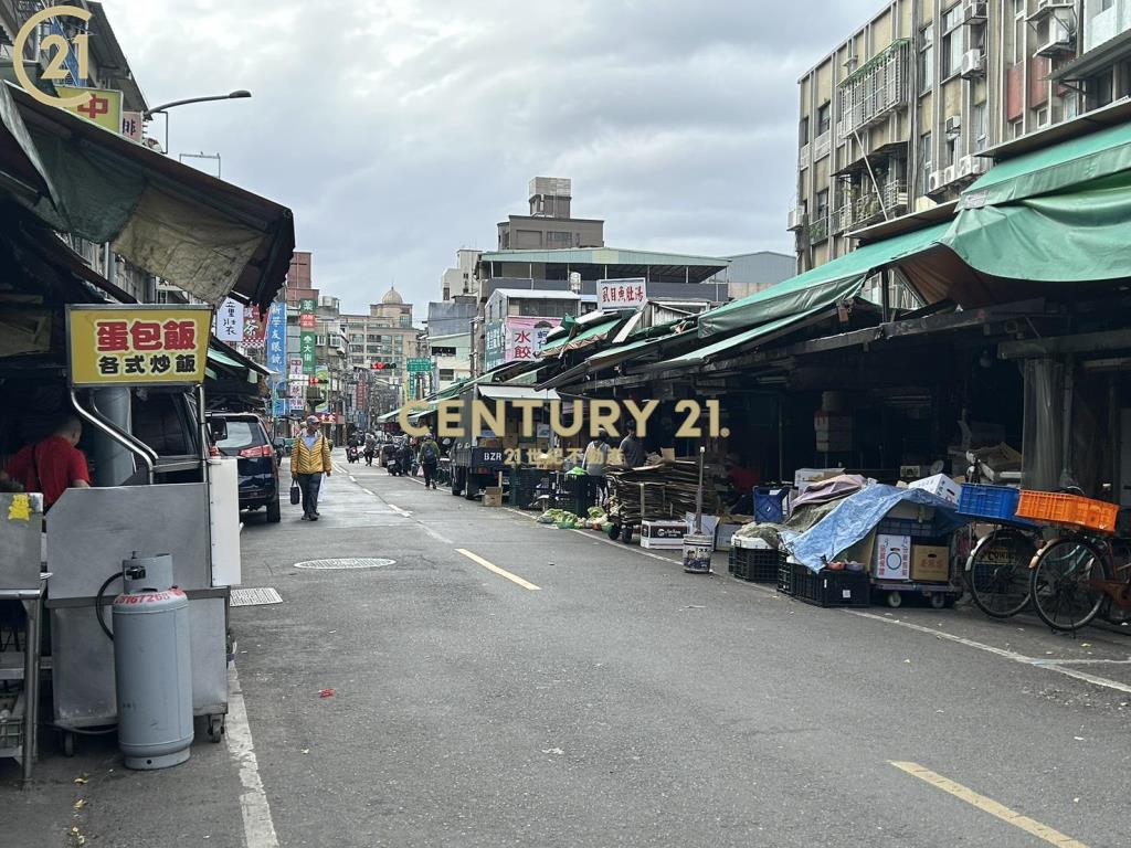 社子公園邊間鼎加