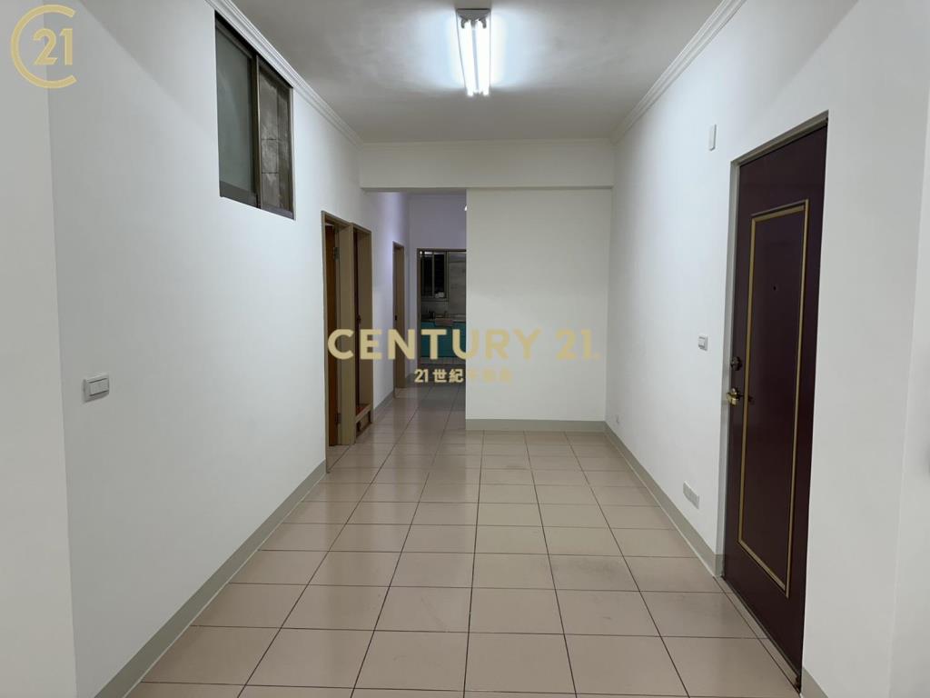 裕民夜市3樓美寓