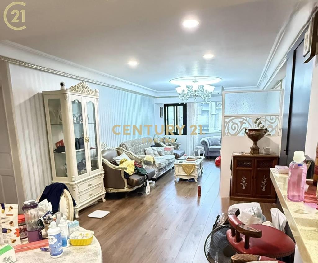 東和公園電梯4房