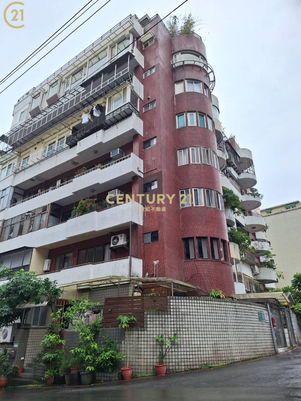 東和公園電梯4房