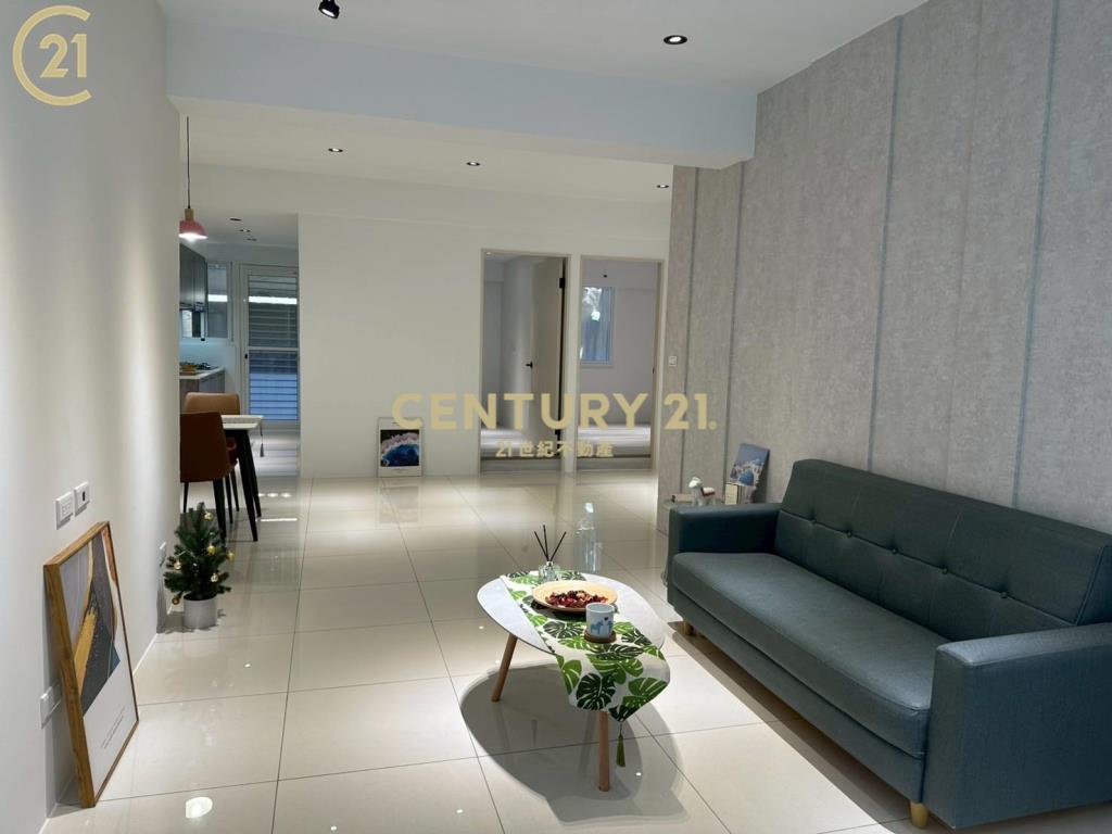 裕民商圈3樓美寓