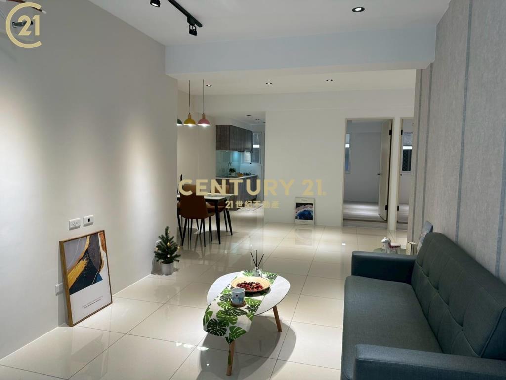 裕民商圈3樓美寓