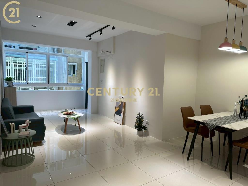 裕民商圈3樓美寓