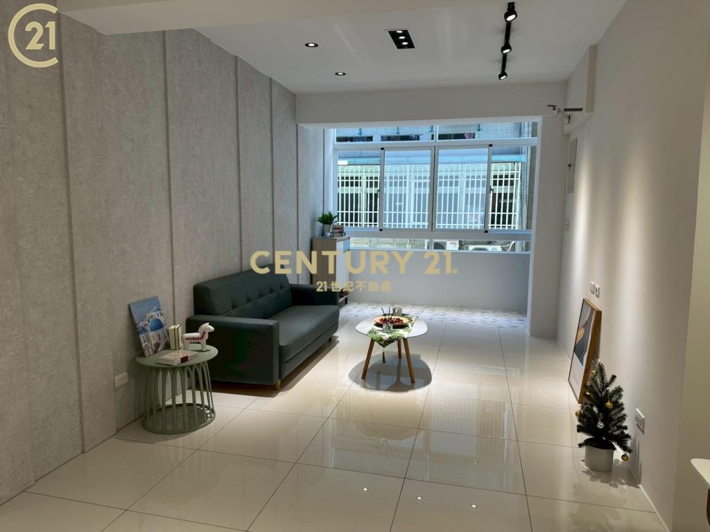 裕民商圈3樓美寓