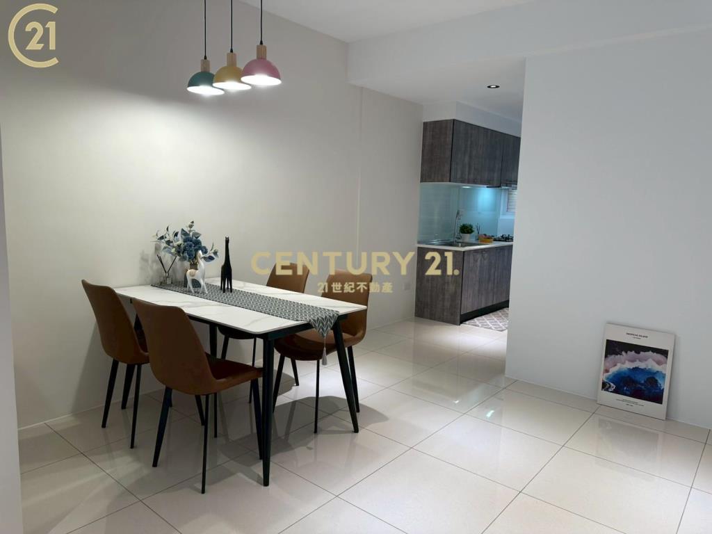 裕民商圈3樓美寓