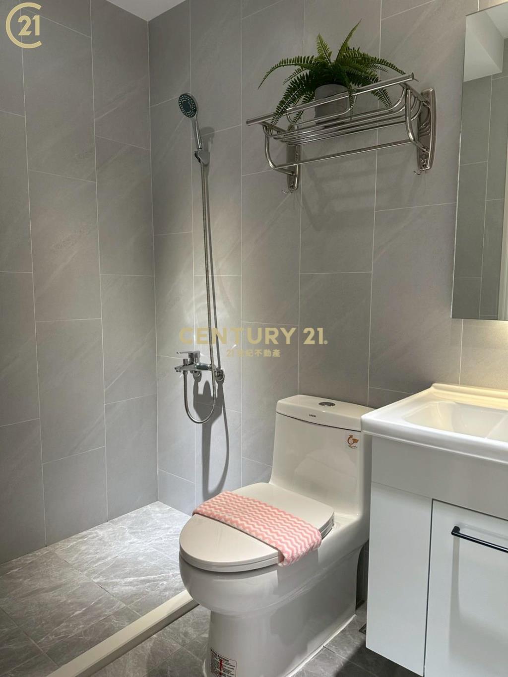 裕民商圈3樓美寓