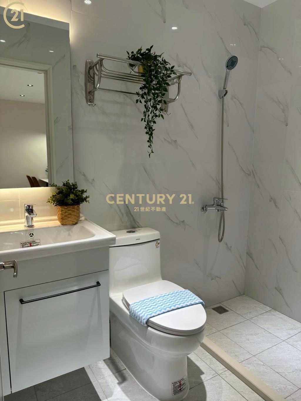 裕民商圈3樓美寓