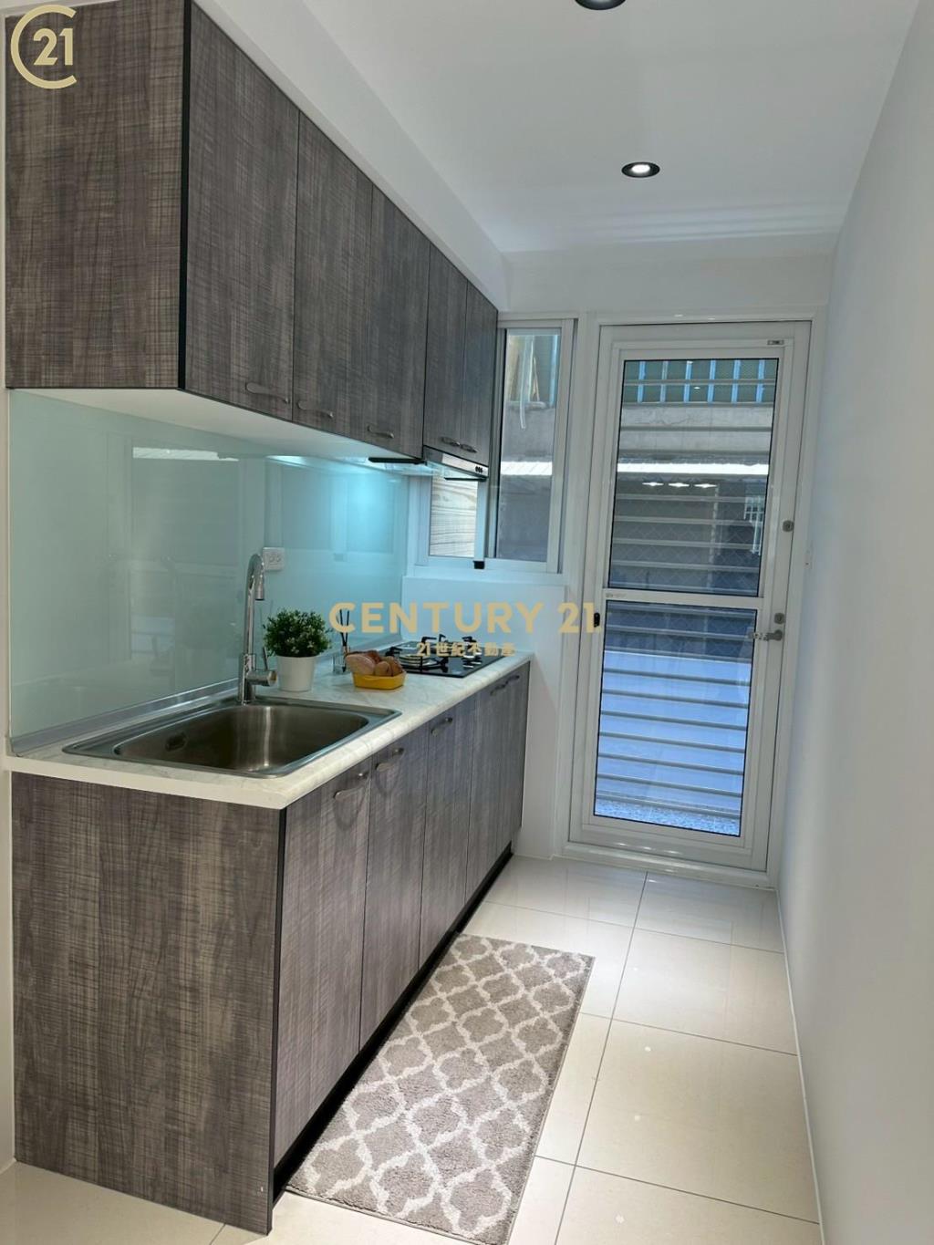 裕民商圈3樓美寓