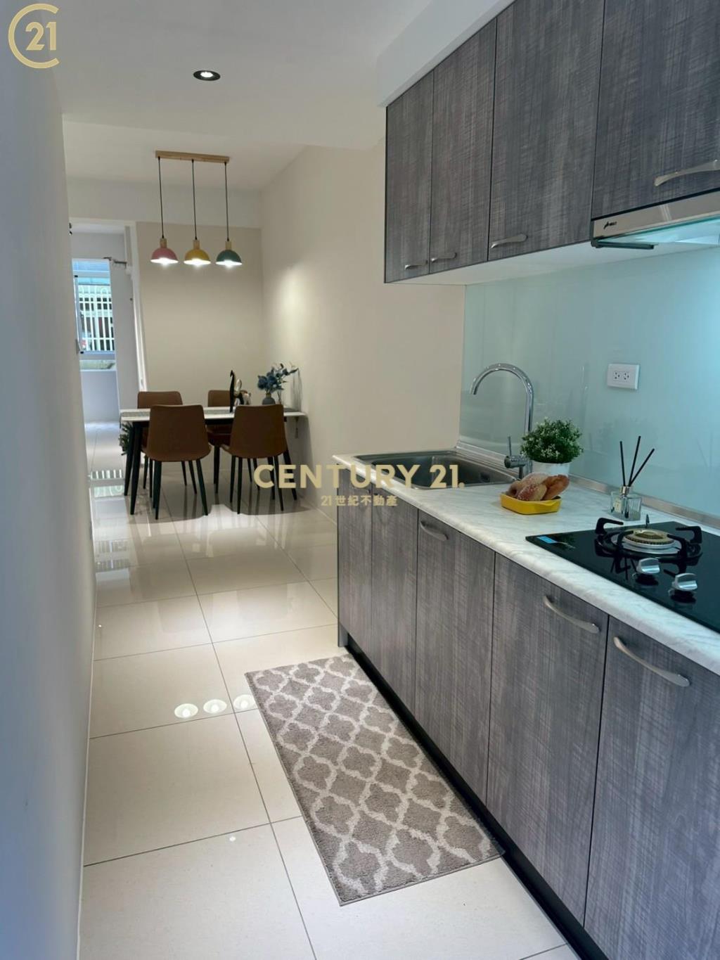 裕民商圈3樓美寓