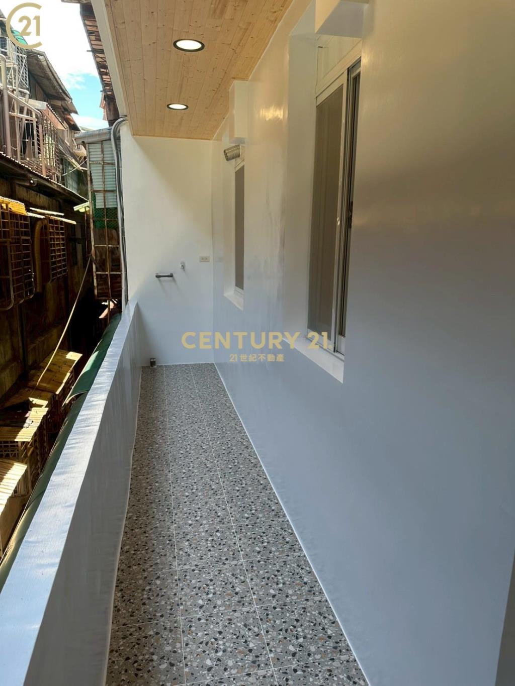 裕民商圈3樓美寓