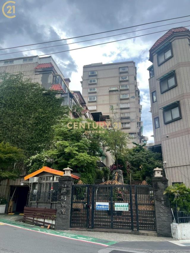 大華陽明泉源邊間2房