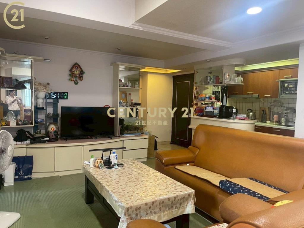 大華陽明泉源邊間2房