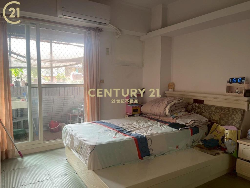 大華陽明泉源邊間2房