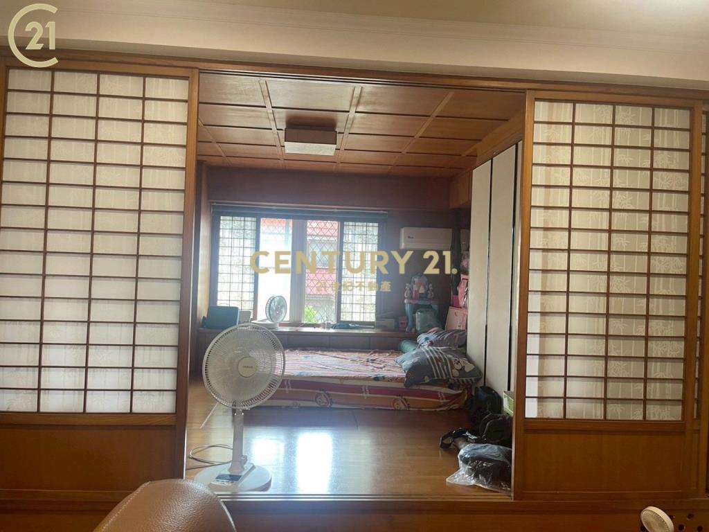 大華陽明泉源邊間2房