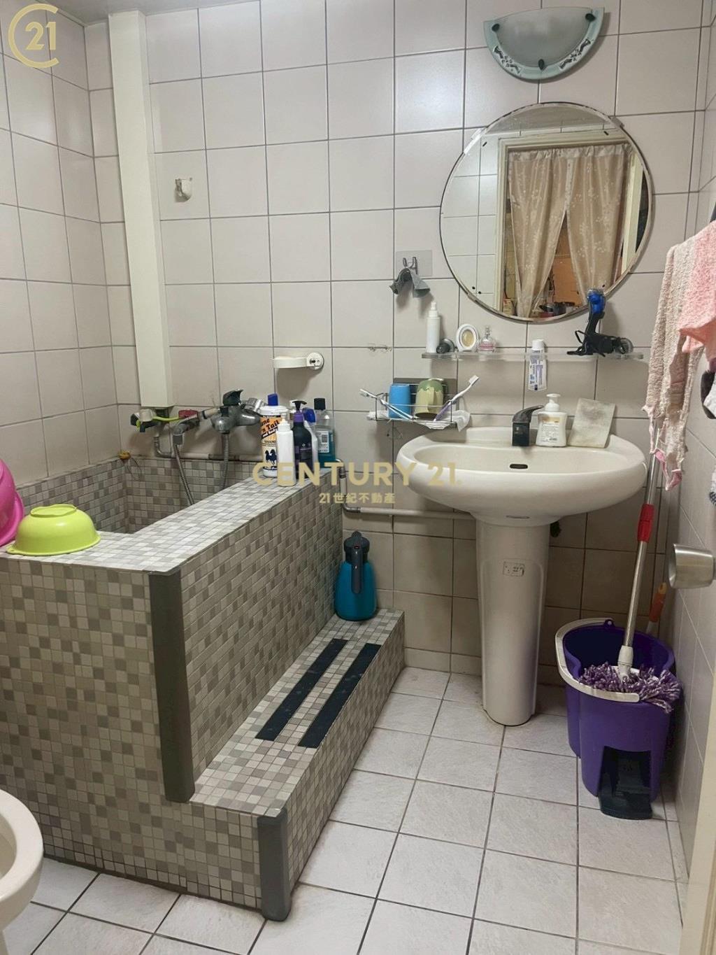 大華陽明泉源邊間2房