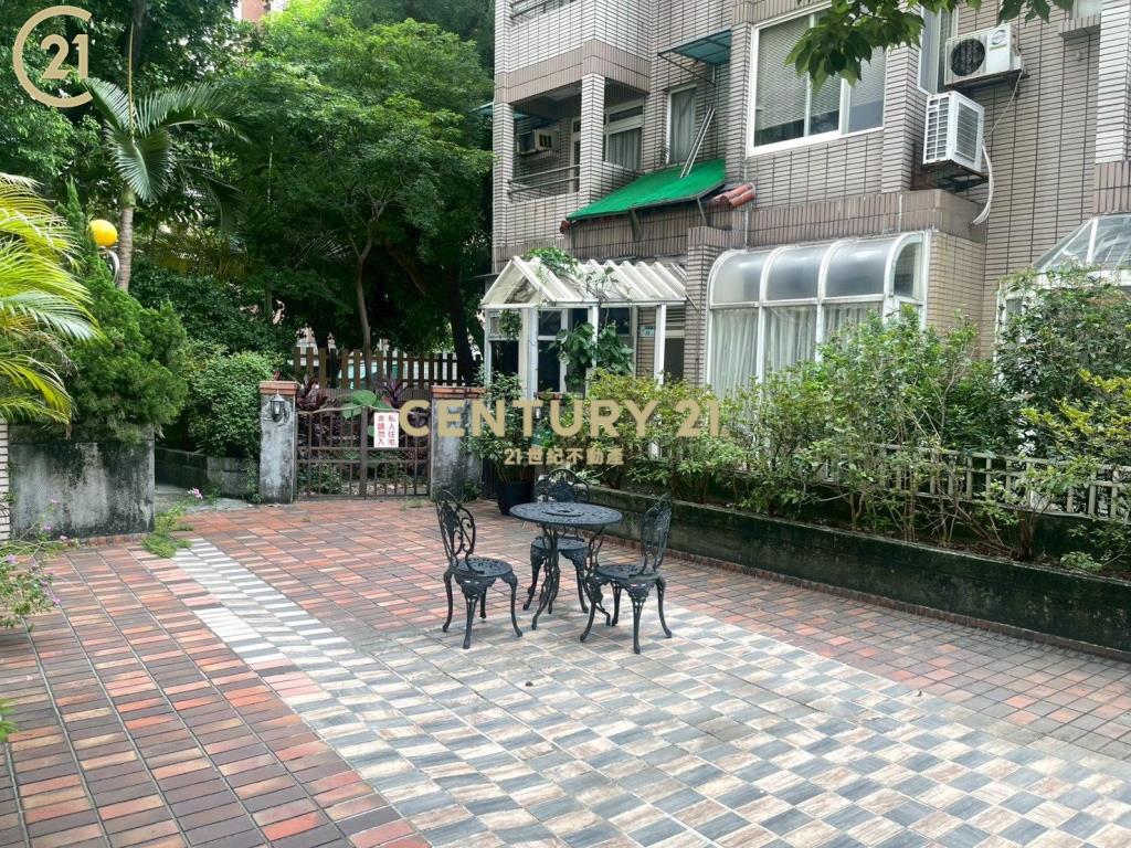 大華陽明泉源邊間2房