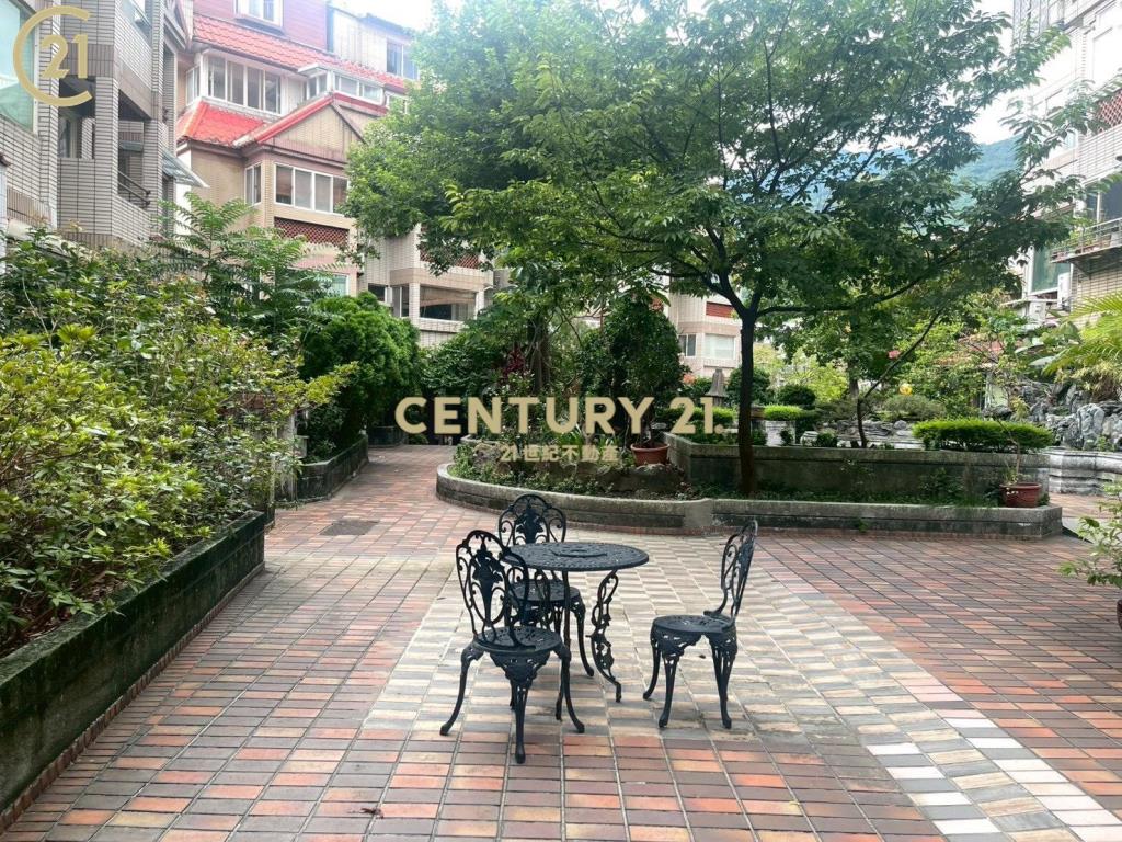 大華陽明泉源邊間2房