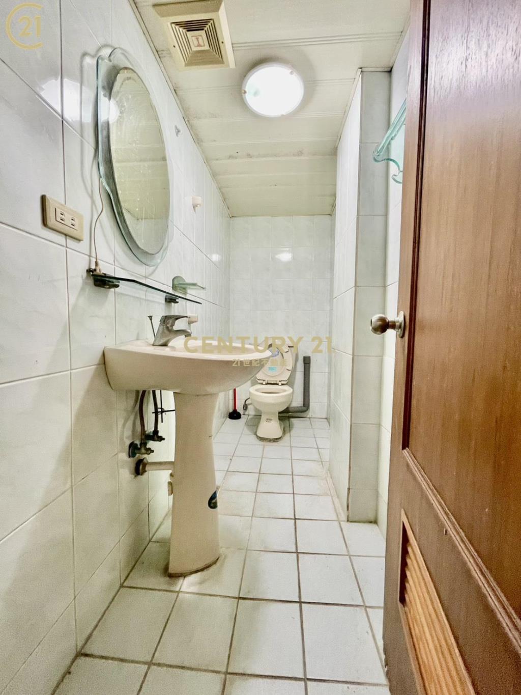 士北科面寬住辦庭院美宅