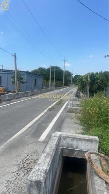 田尾仁豐國小旁開心農場
