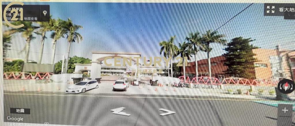 (專約)西螺延平路大馬路房+地