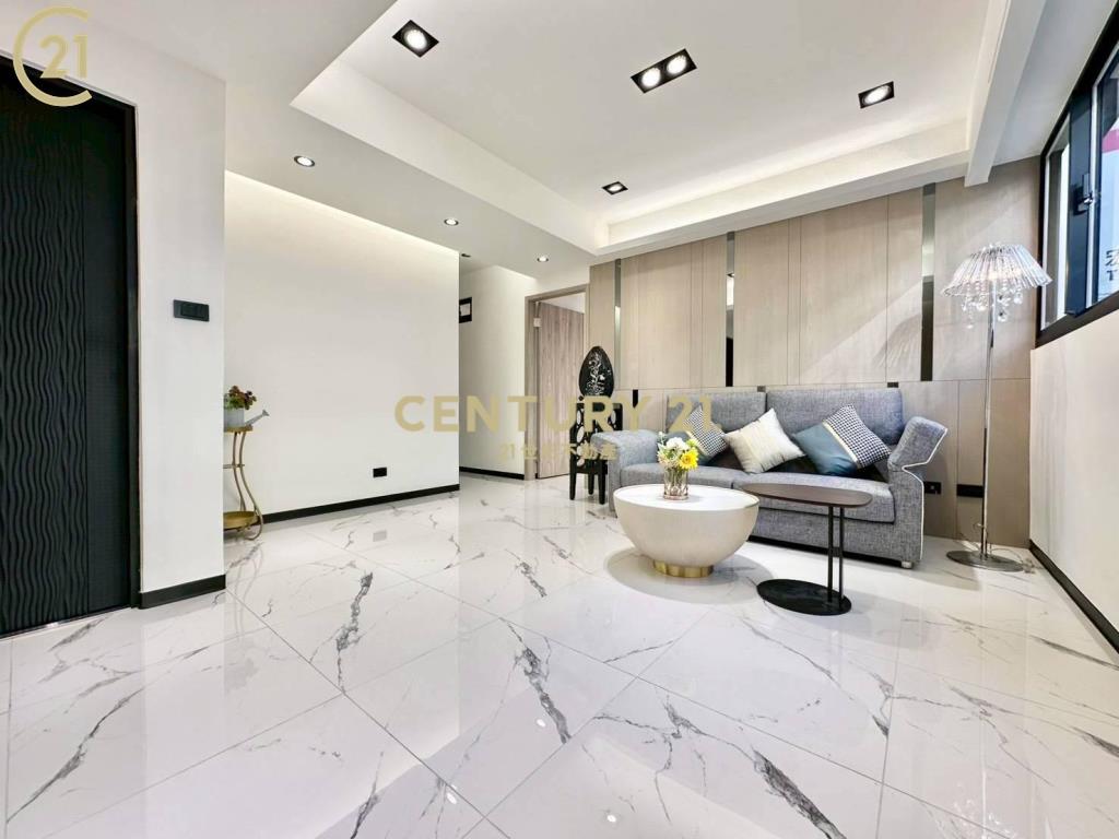 膝蓋救星三重二樓精裝美寓