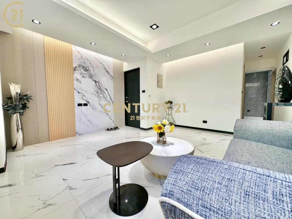 膝蓋救星三重二樓精裝美寓