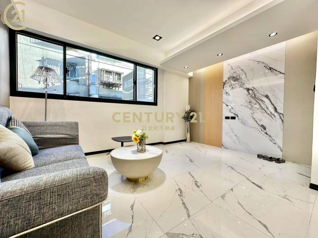 膝蓋救星三重二樓精裝美寓