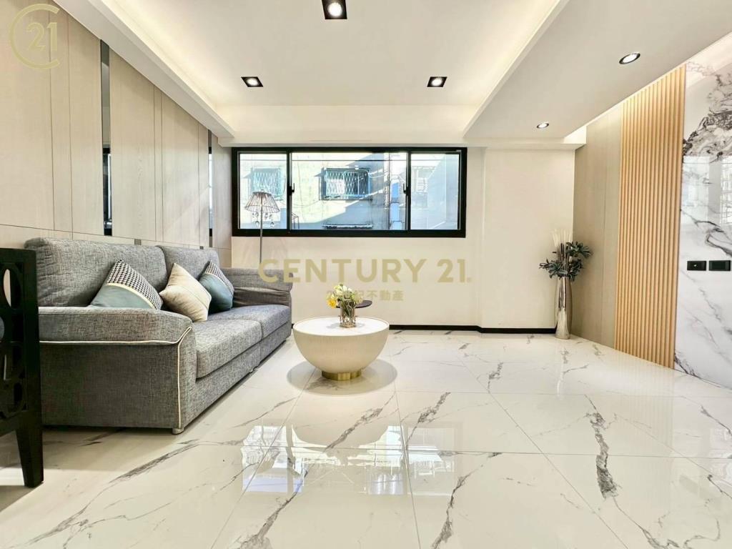 膝蓋救星三重二樓精裝美寓