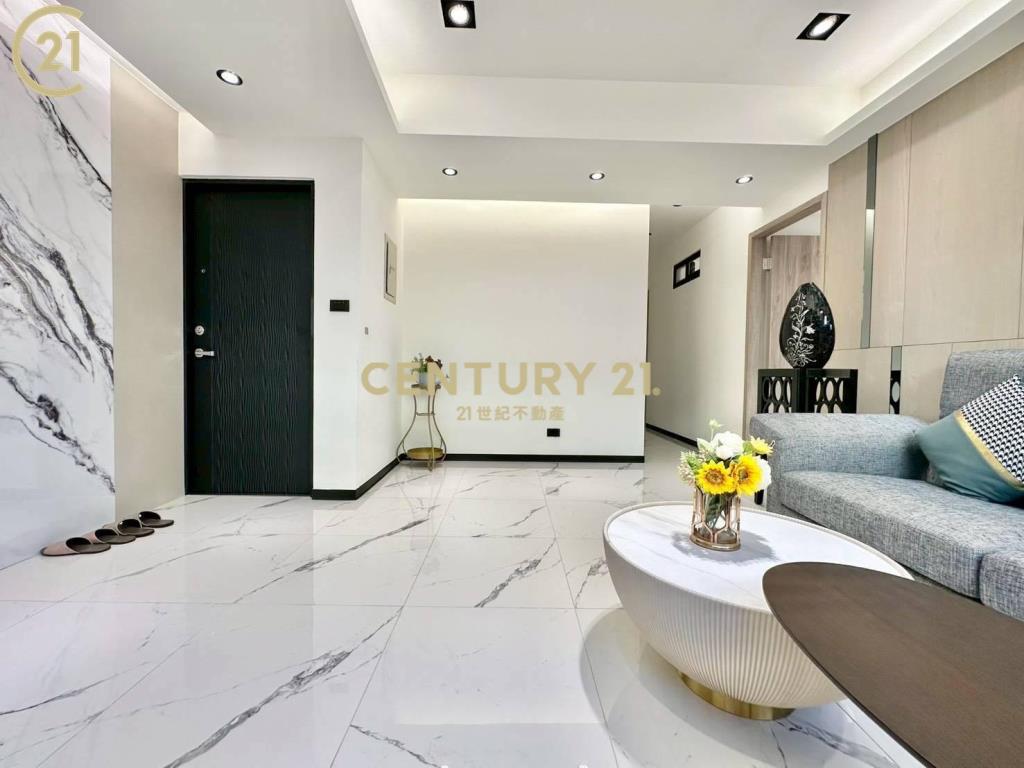 膝蓋救星三重二樓精裝美寓