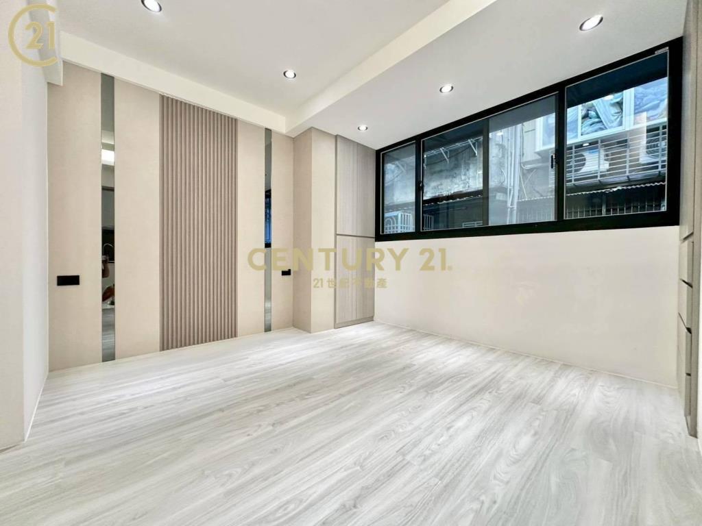 膝蓋救星三重二樓精裝美寓