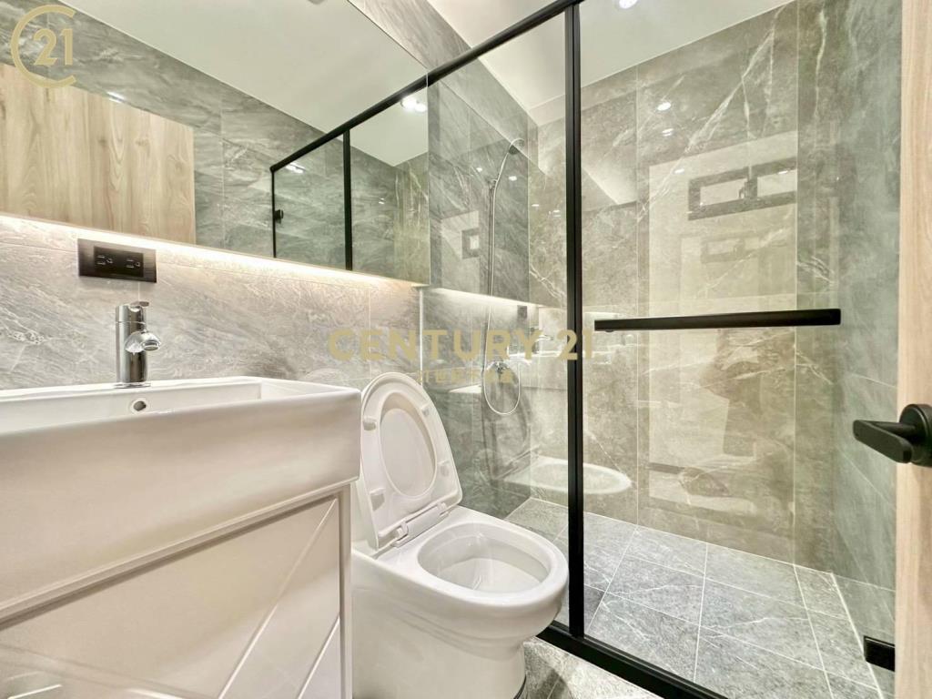 膝蓋救星三重二樓精裝美寓