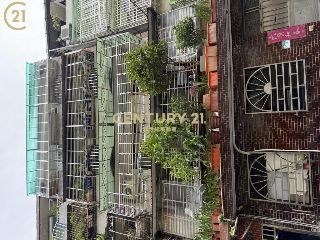 華江國小全新裝潢四房公寓