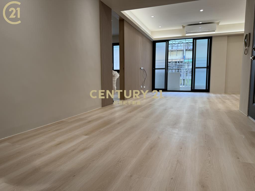 華江國小全新裝潢四房公寓