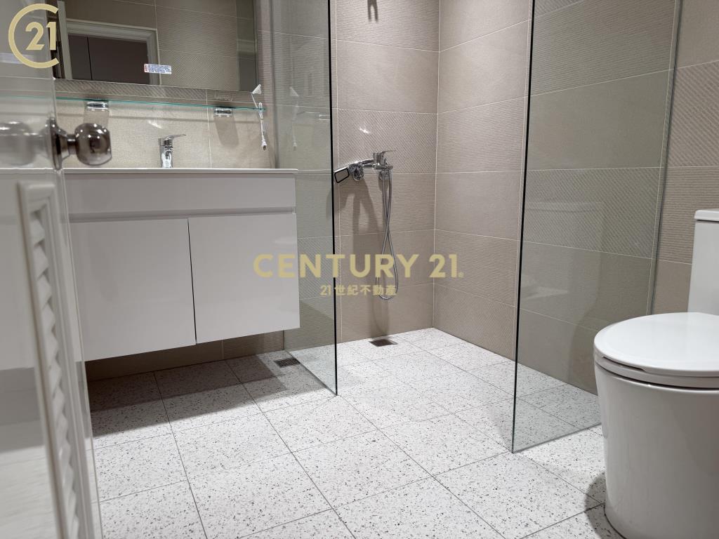 華江國小全新裝潢四房公寓