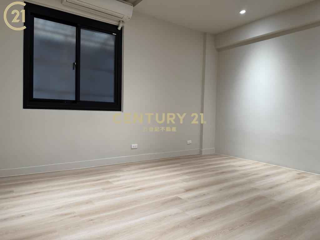 華江國小全新裝潢四房公寓