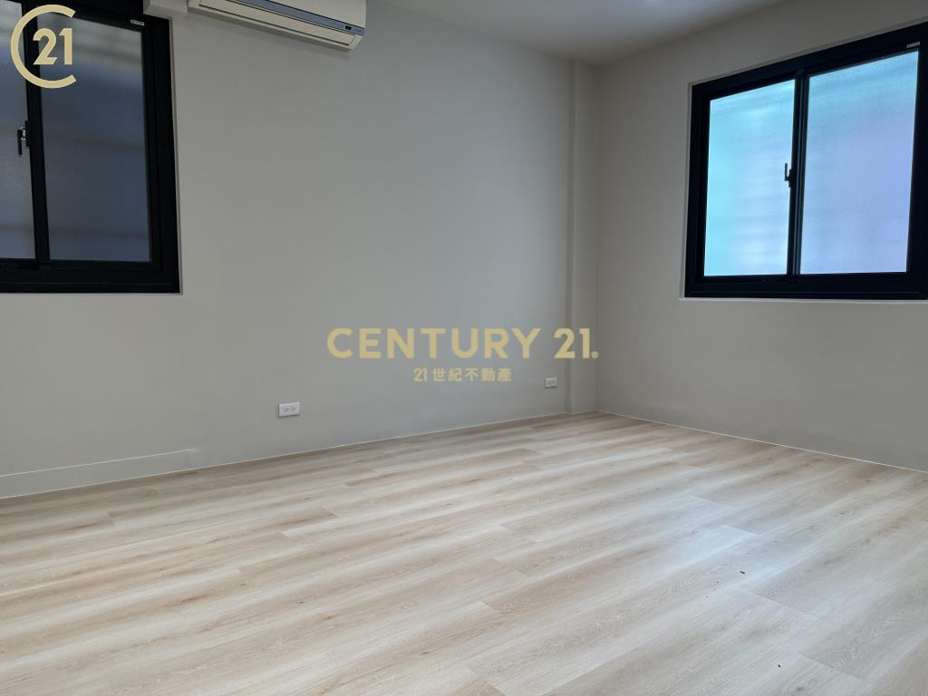 華江國小全新裝潢四房公寓