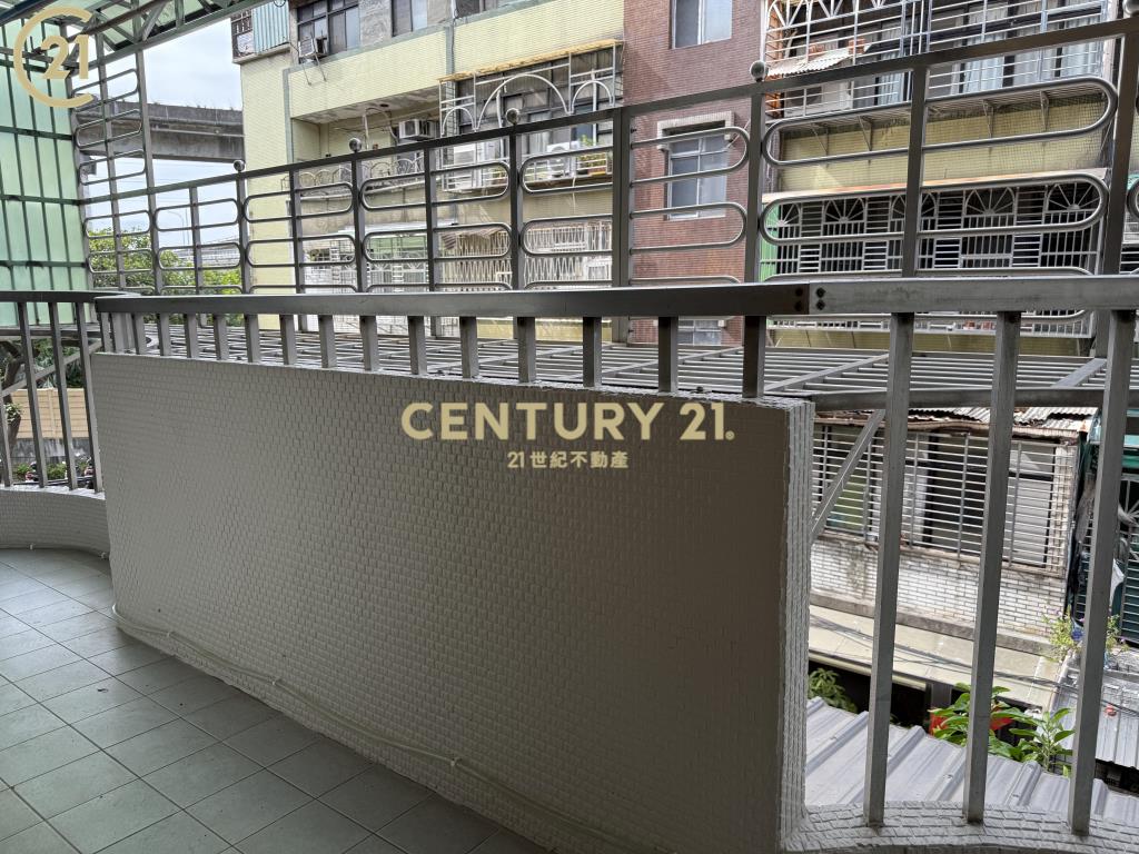 華江國小全新裝潢四房公寓