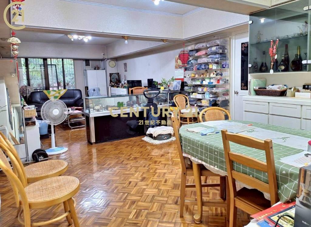 敦南遠企芳鄰華廈