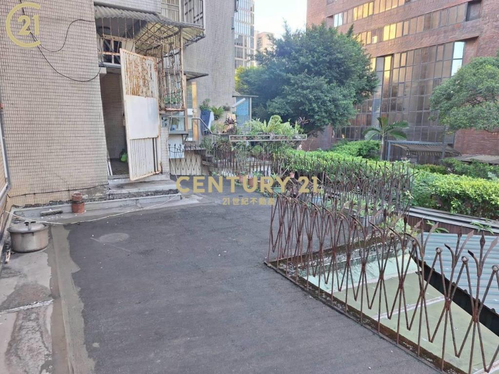 敦南遠企芳鄰華廈