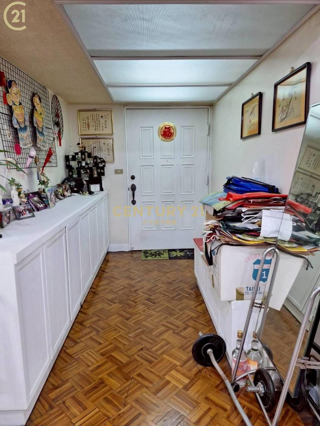 敦南遠企芳鄰華廈