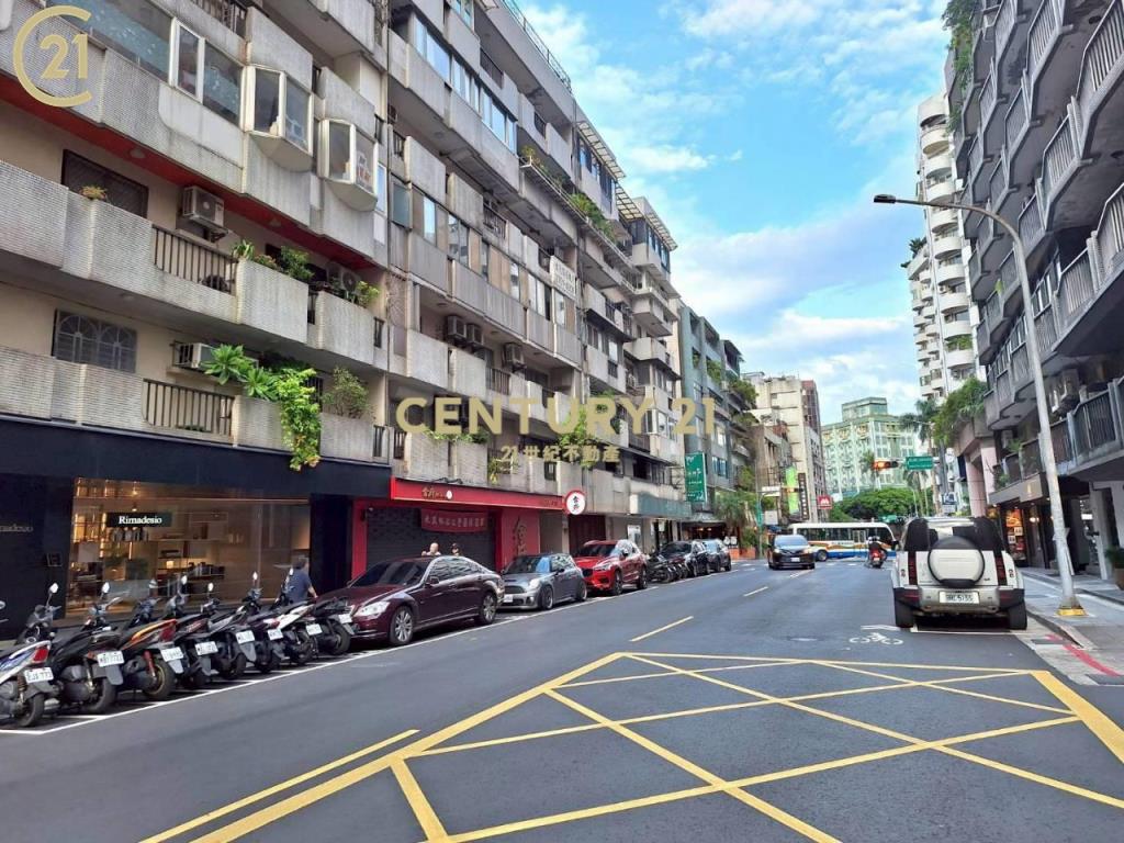 敦南遠企芳鄰華廈