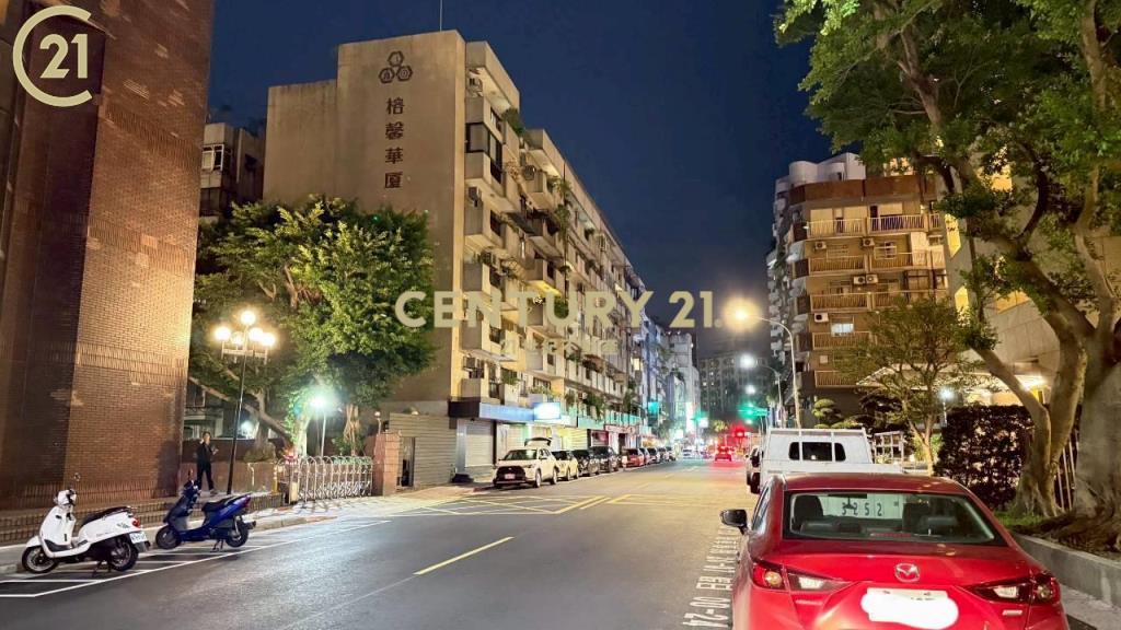 敦南遠企芳鄰華廈