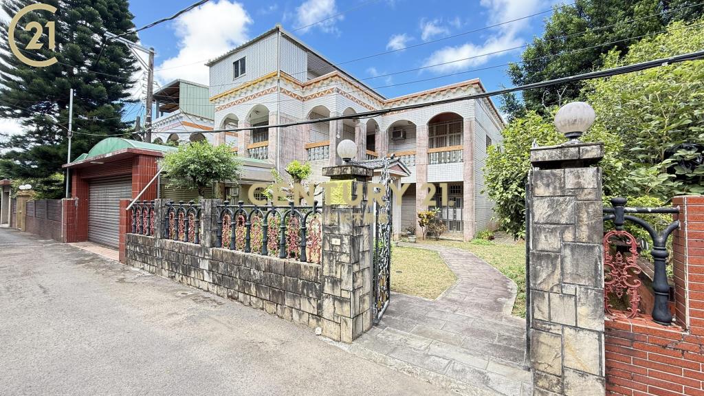 維也納庭園獨棟別墅