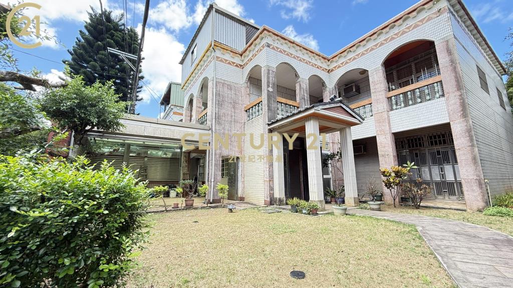 維也納庭園獨棟別墅